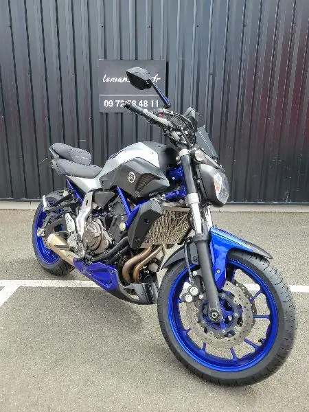 MT07