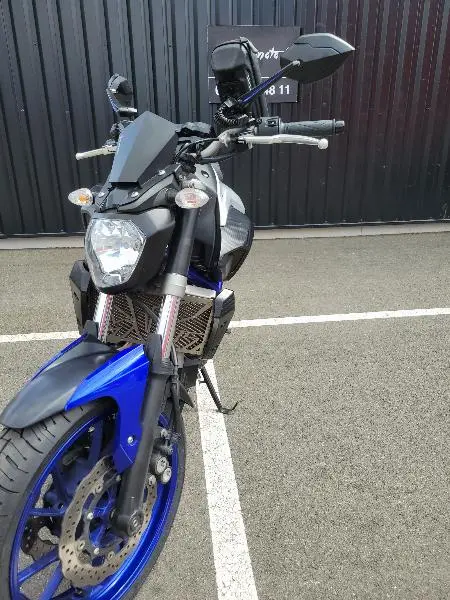 MT07
