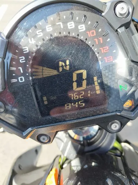 Z 650