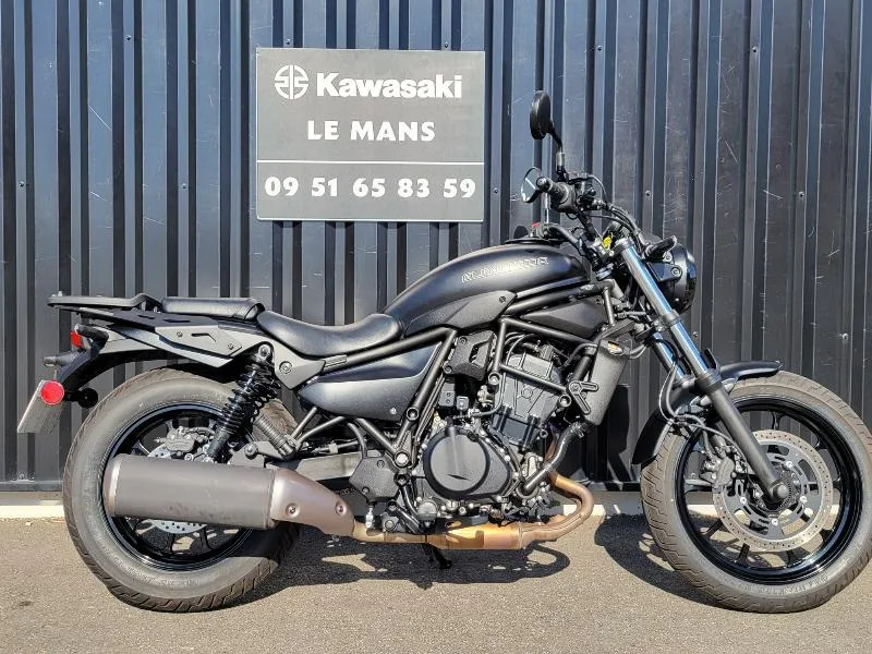 Eliminator 500 2024