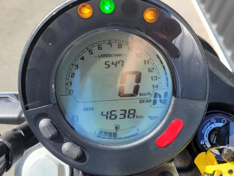 Eliminator 500