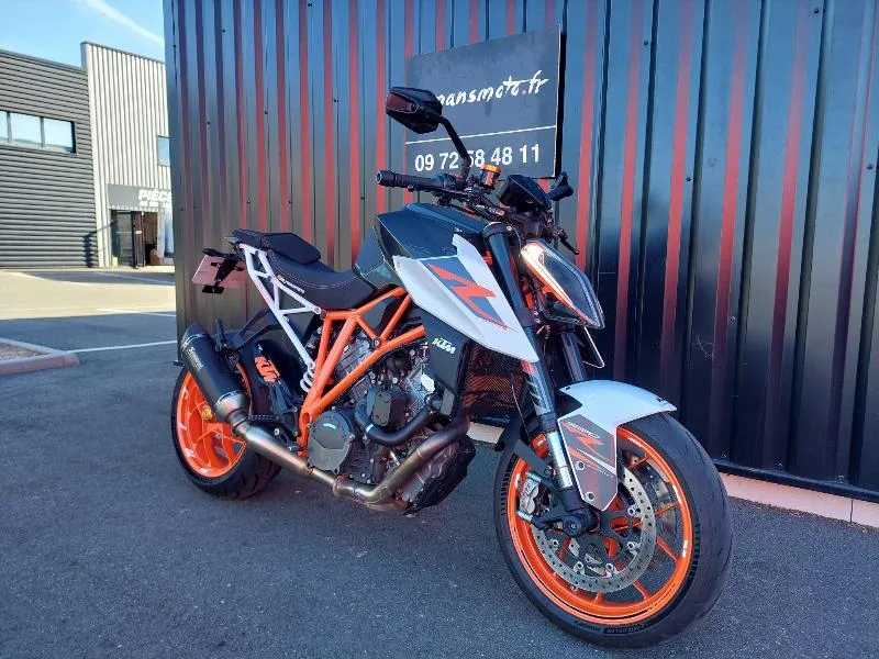 1290 SUPER DUKE R