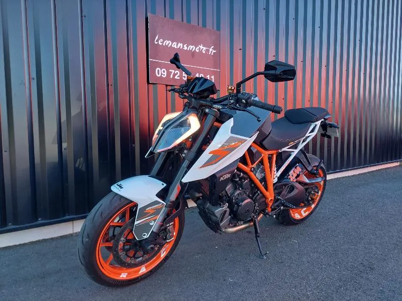 1290 SUPER DUKE R