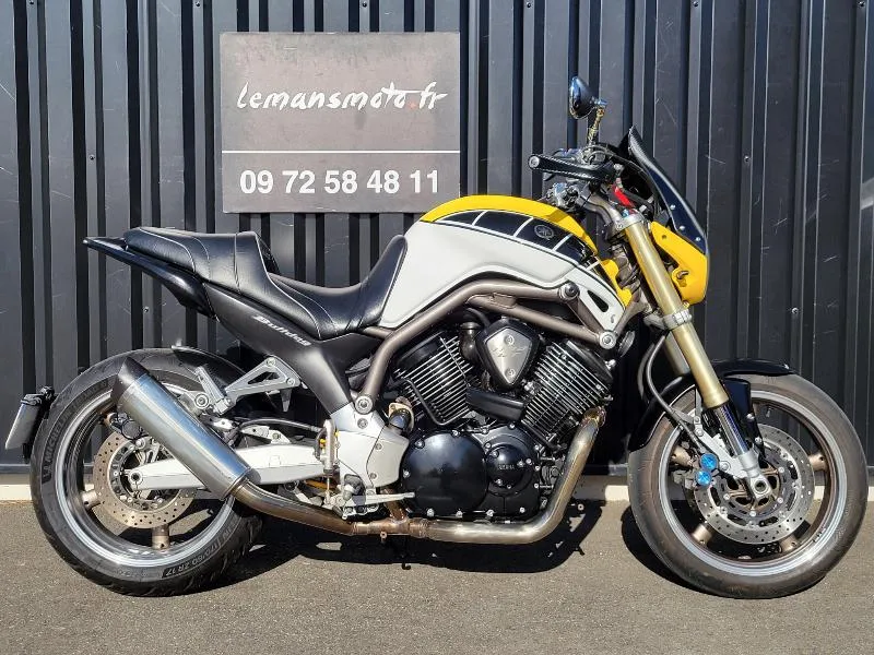 BT 1100 BULLDOG
