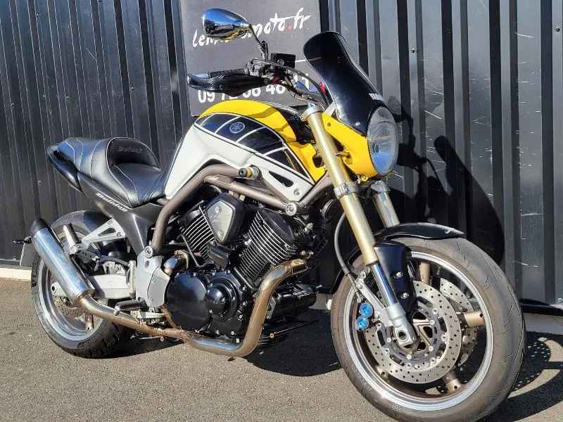 BT 1100 BULLDOG