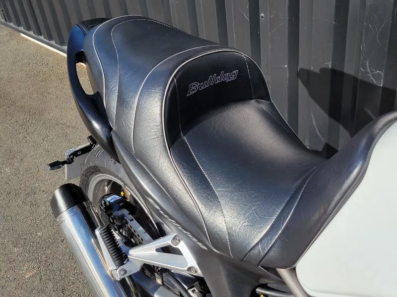 BT 1100 BULLDOG