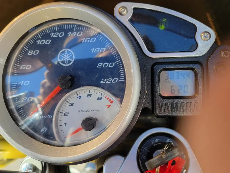 BT 1100 BULLDOG