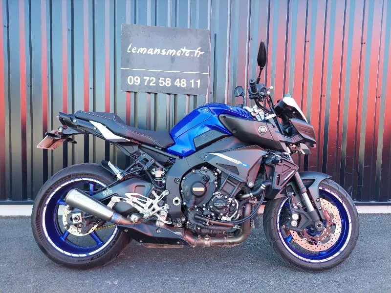 MT10 2017