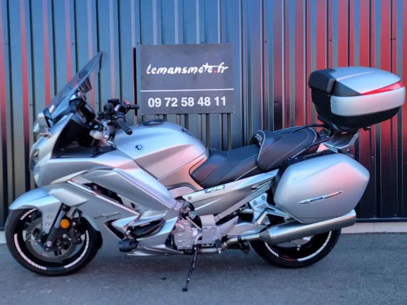 FJR 1300
