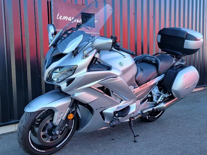 FJR 1300