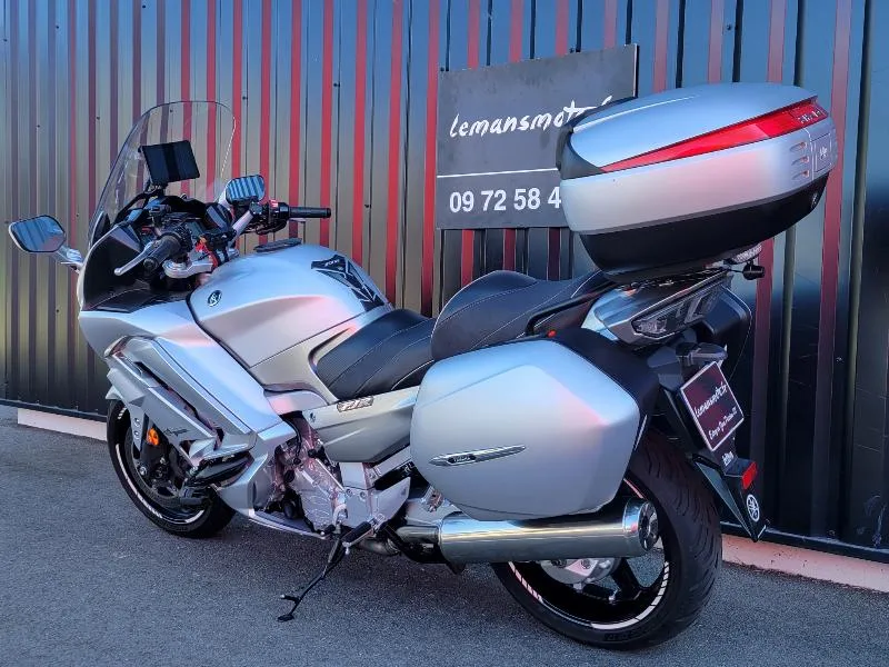 FJR 1300
