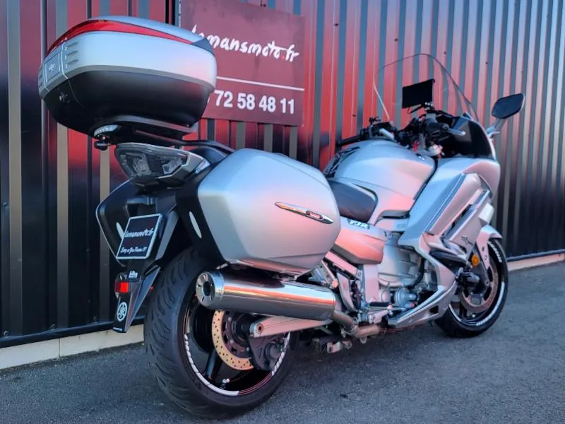 FJR 1300