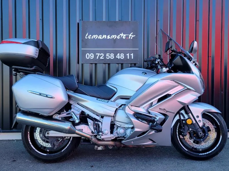 FJR 1300