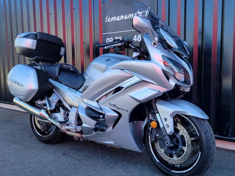 FJR 1300