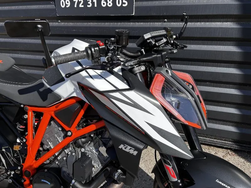 1290 SUPER DUKE R