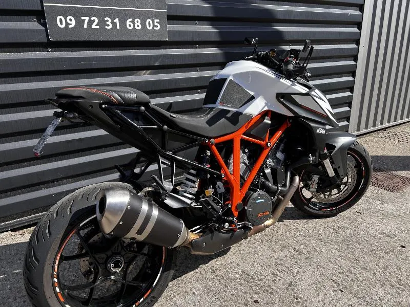 1290 SUPER DUKE R
