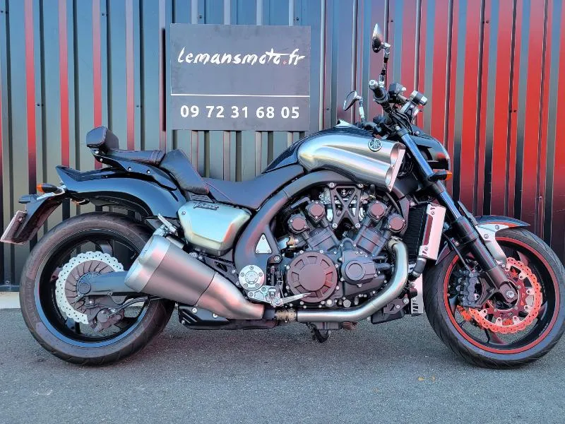 VMAX 1700
