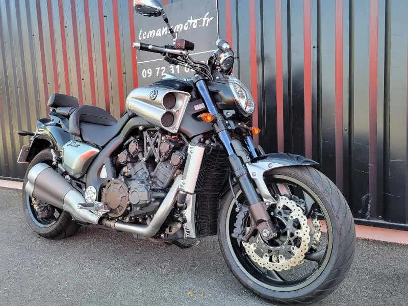 VMAX 1700
