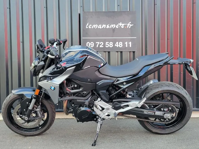 F 900 R 2021