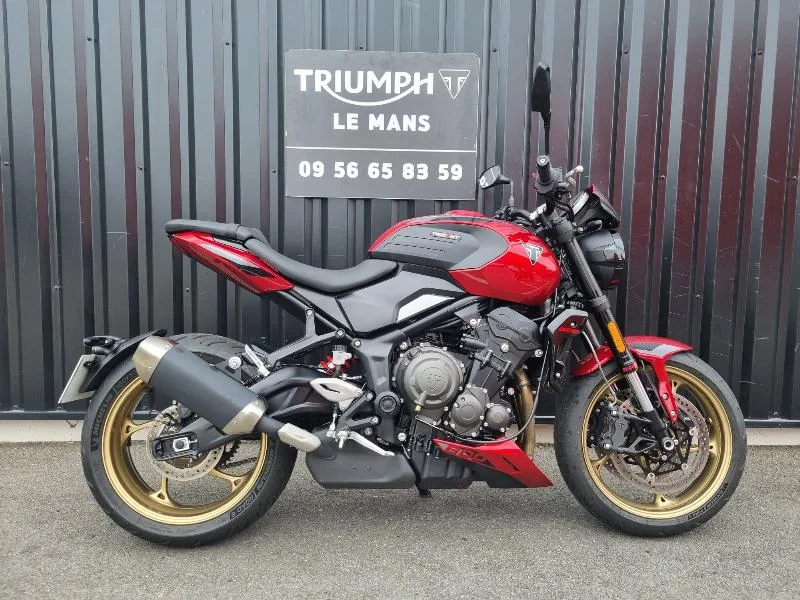 TRIDENT 800