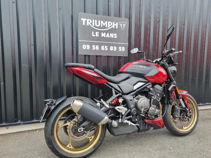 TRIDENT 800