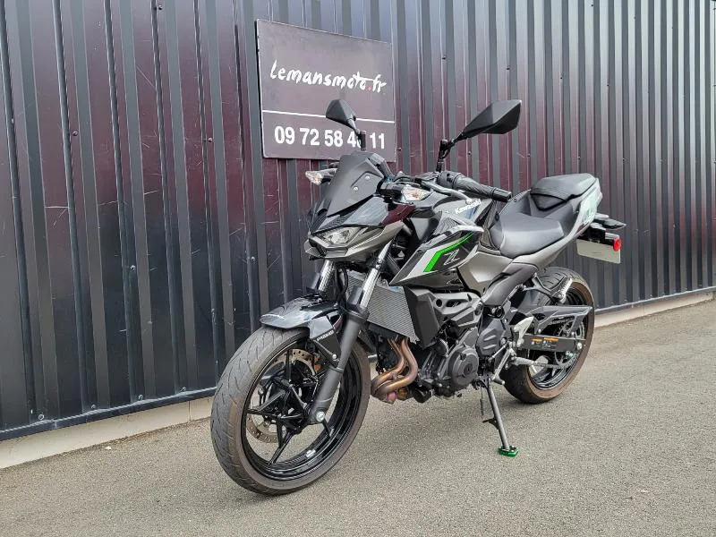 Z 500