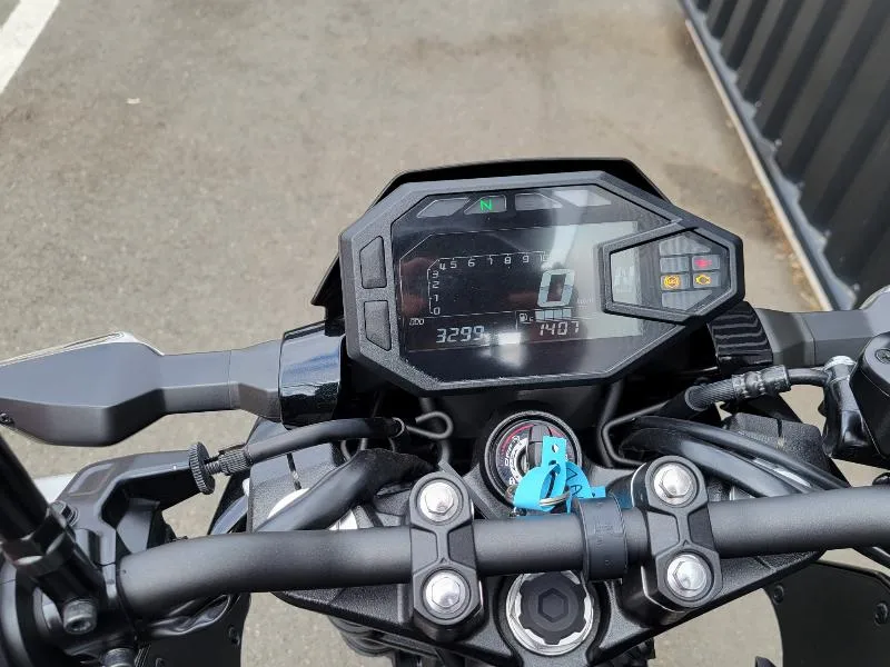 Z 500
