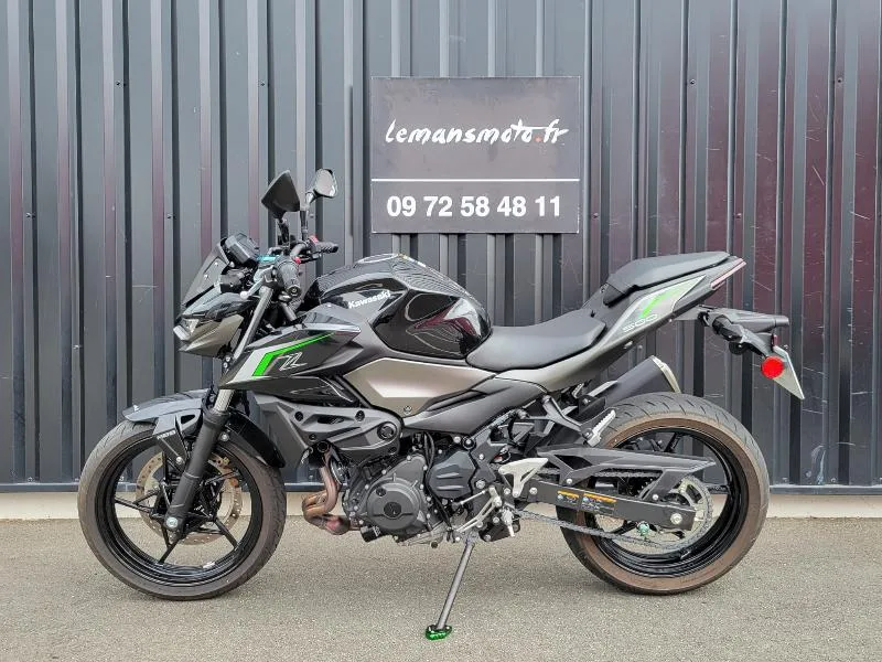 Z 500