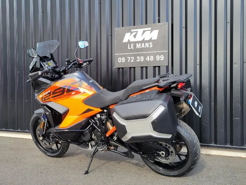 1290 SUPER ADVENTURE S