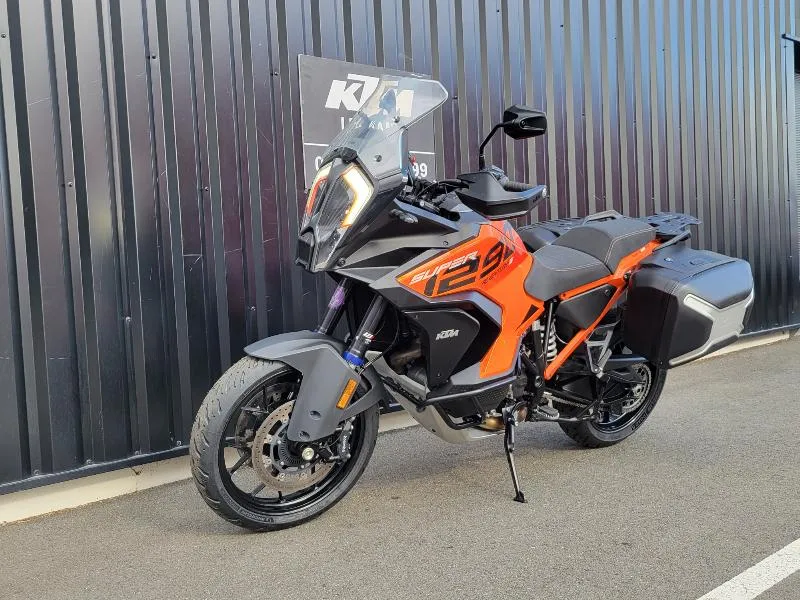 1290 SUPER ADVENTURE S