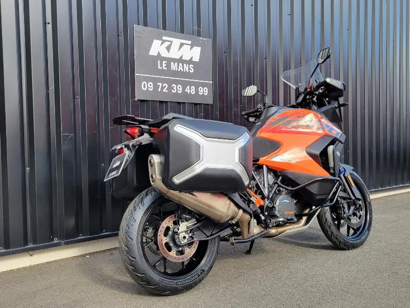 1290 SUPER ADVENTURE S