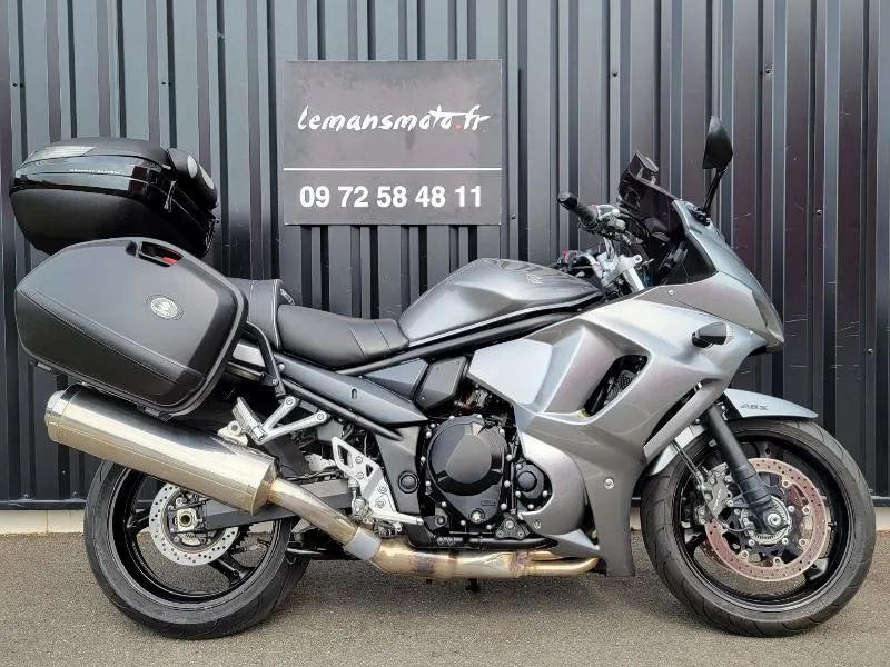 GSX1250FA