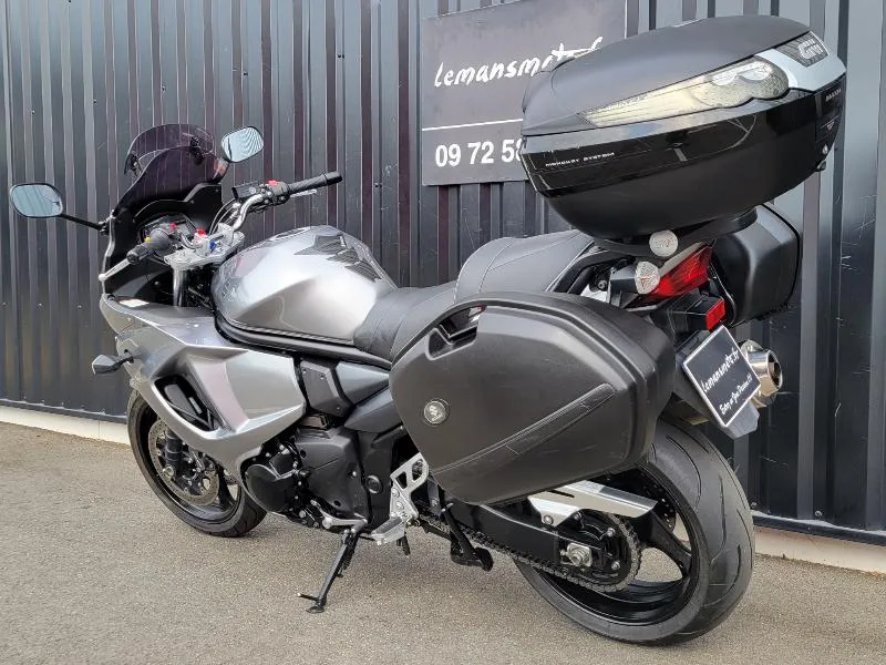 GSX1250FA