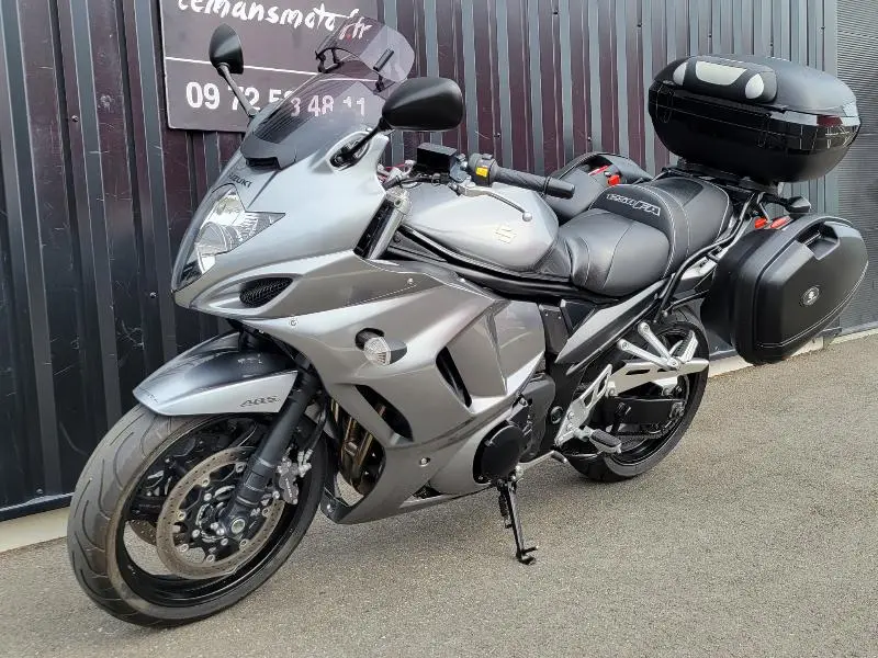 GSX1250FA