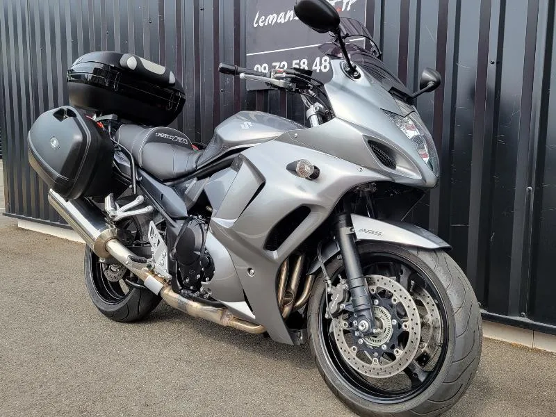 GSX1250FA