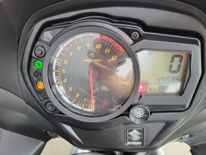 GSX1250FA