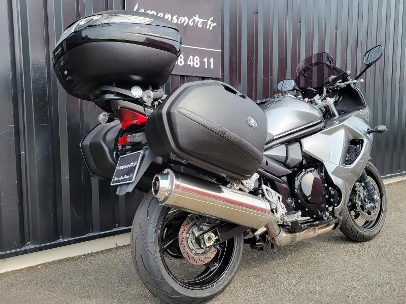 GSX1250FA