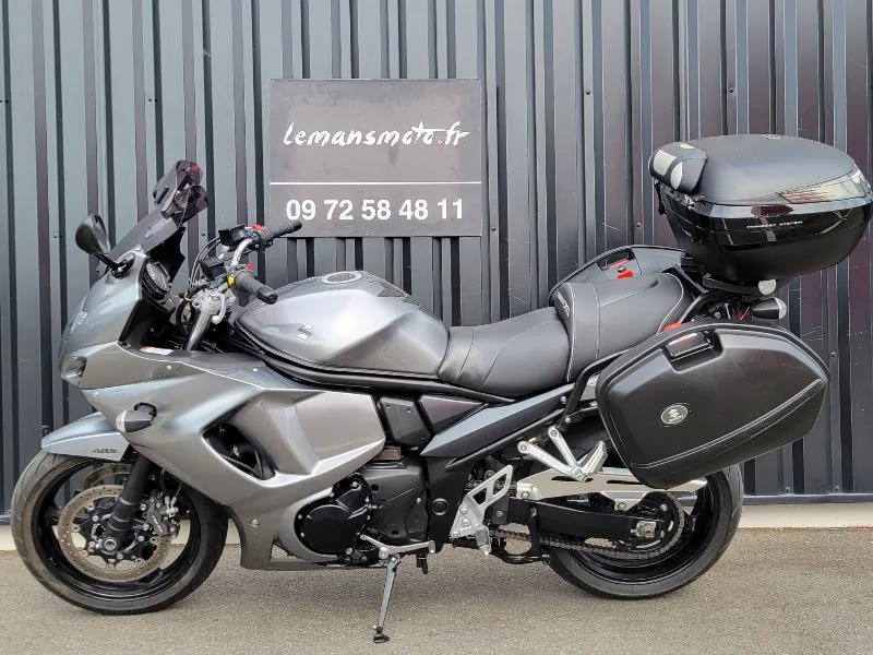 GSX1250FA