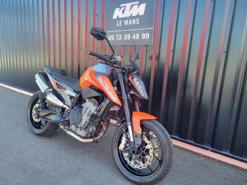 790 DUKE