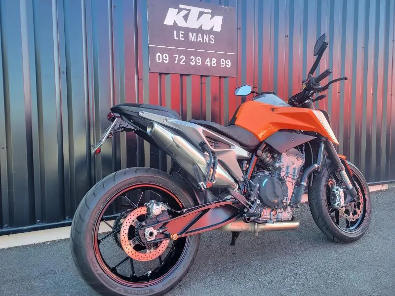 790 DUKE