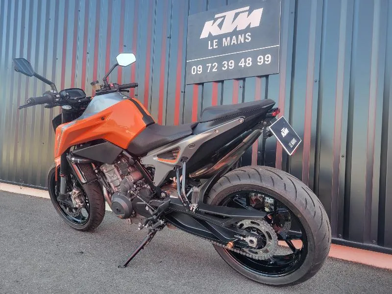 790 DUKE
