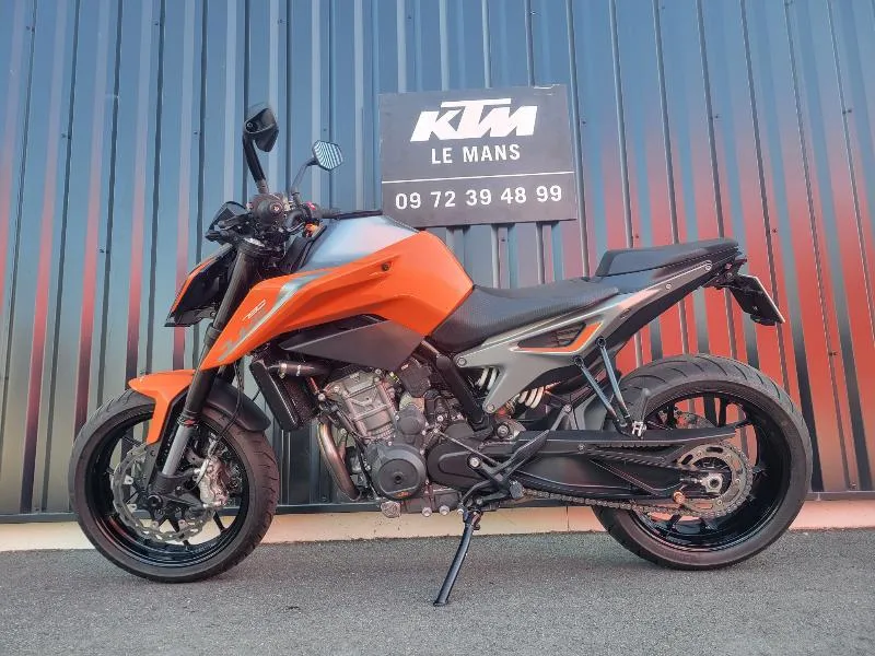 790 DUKE