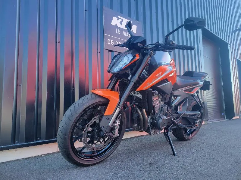 790 DUKE