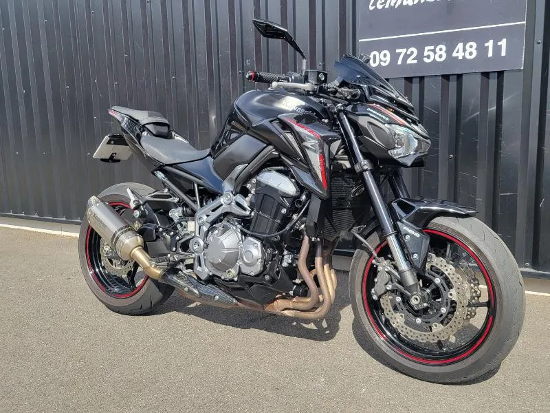 Z 900