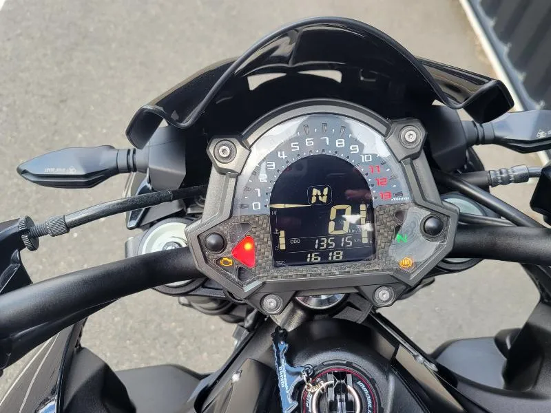Z 900