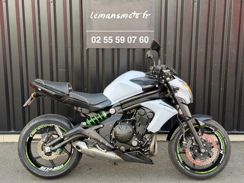 ER6 2016
