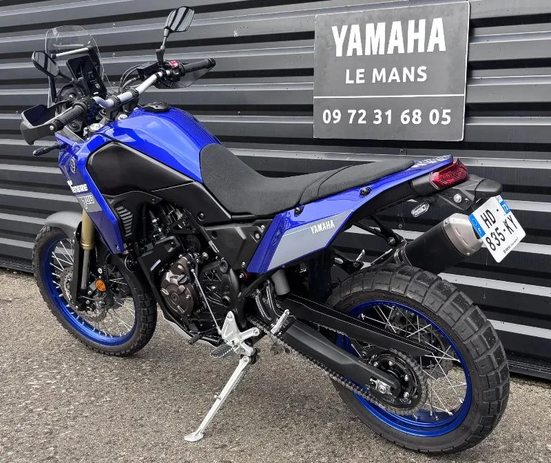 XTZ TENERE 700