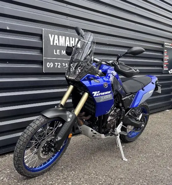 XTZ TENERE 700