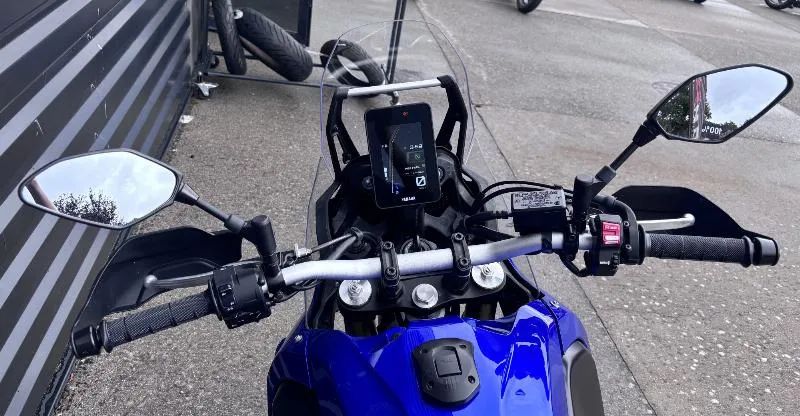 XTZ TENERE 700