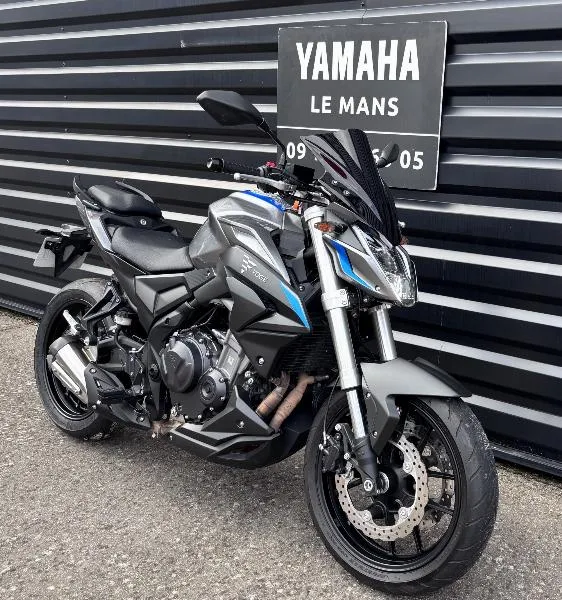 R 500